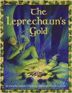 The Leprechaun's Gold