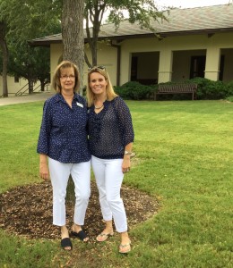 Dot Day Twins